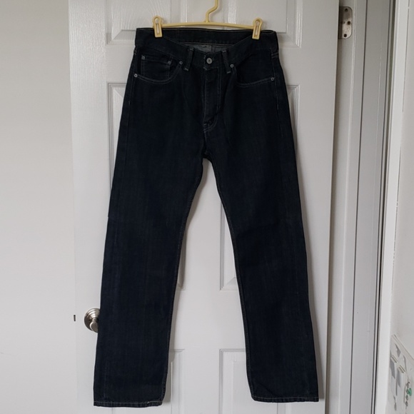 Levi's Other - ⚡Host Pick ⚡Mens Levi's 505